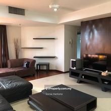 Serviced residence for Rent