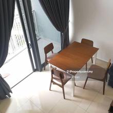 Serviced residence for Rent