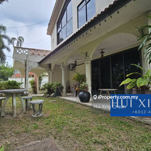 2 Storey Semi-D for Sale
