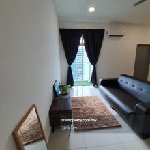 Flexible Living at Tr Residence - Own Stay or Invest Smart!