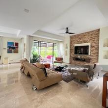 Cheap Nice Reno Super Big Land 2 storey bungalow at Jade Hills Kajang