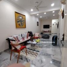 Sd 2 Sri Damansara Freehold Walking Distance to MRT Station