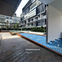 Residensi Sembilan Cheras Condominium @ Cheras, Selangor For Sale