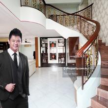 Taman bukit rinting bungalow sale 