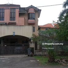 2.5 Storey Terrace House For Sale Taman Ozana Impian , Bukit Katil 