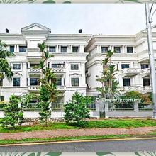 Low Density, Fully Furnished, Renovated Condo@Tuscany,Bangsar for Rent
