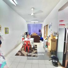 Freehold Apartment Taman Tenaga Kajang Selangor