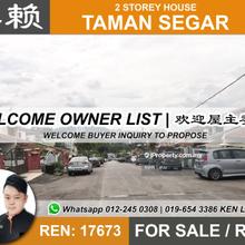 This is asking owner list ads, also welcome buyer to inquiry