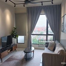 Emerald 9 - 2 Bedrooms 1 Bathroom Fully for Rent