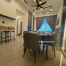 Nice Great Deal Amber Cove Kota Syahbandar Laksamana