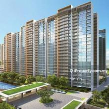Puchong Freehold Ready To Move In New Free Mot 3/4 Rooms