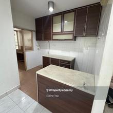 Desa Tanjung Apartment @ Taman Wawasan Puchong For Sale