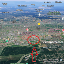 Commercial Land For Rent