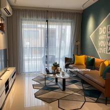 Serviced residence for Sale