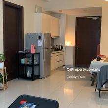 Hampshire Residences