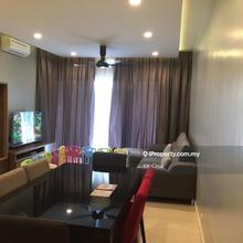 Serviced residence for Sale
