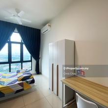 Master Room for Rent