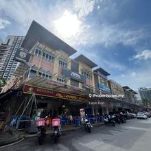 Kelana jaya shop for sale ss6