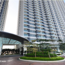Looking For Cafe Cater 1388 unit residence and 2 Office Tower