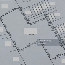 Kajang Sungai Chua Residential Land- Walking distance to Winnie Plaza