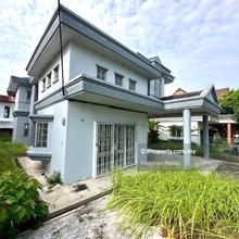 2-Sty Bungalow For Sale at a very attractive price!