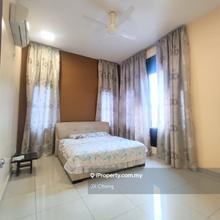 Renovated Semi-D 36x80 for Sale @ Setia Ecohill Precinct 3