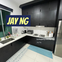 The Navens (Full furnished Condo for Rent) Machang Bubok  / Alma