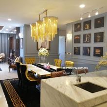 Sky-High Elegance at Pavilion Residences