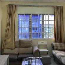 Sri Saujana for Rent