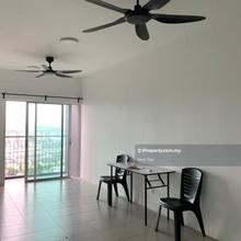 Residensi Metro Kepong For Rent