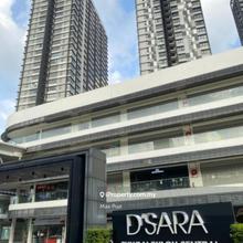 D'Sara Sentral Condominium For Sell