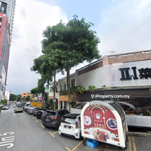 2-storey Shop For Rent - Bandar Manjalara Kuala Lumpur