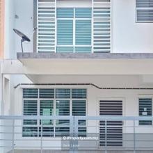 Cherry Hillpark 1 @ Bandar Hillpark Puncak Alam
