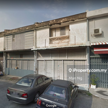 Link Factory for sale in Bandar Sri Damansara, 2024