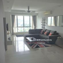 Well Maintain Reno F/Furnished High Flr Unblocked View Ready Return