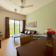 Swiss Garden Resort Residences 2 bedrooms For Rent 