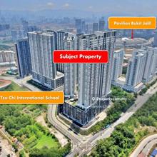 Residensi Bintang Bukit Jalil - 5 min to Pavilion Bukit Jalil