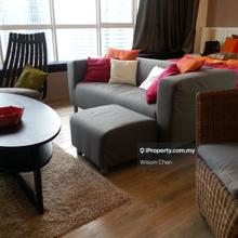 Parkview Serviced residence for Rent