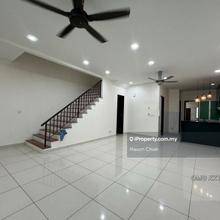 Kota Bayuemas 2 Sty 22x85 Fully Renovated Facing No House More Parking