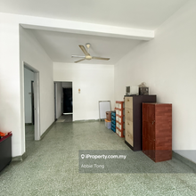 2storey bangsar main road 4r3b freehold suitable do office easy acces 