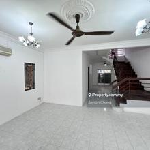 Setia impian 6 @ setia alam landed for sell 