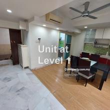 Level 1 Unit!, Freehold, Renovated, Well-Maintained