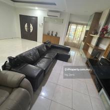 USJ 1, Subang Jaya 3-Storey Terrace House