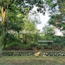 Bungalow land for Sale