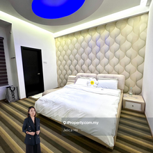 Prince tower for rent 