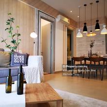 Serviced residence for Sale