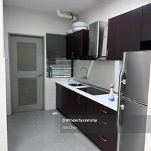 Dk senza residence bandar  sunway Taylor college
