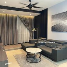 Below Bv 2 rooms unit for sell @Bali Residence Melaka city town center