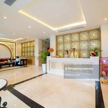 Boutique Hotel Near Legoland & Johor Premium Outlet - ROI 6.05% !
