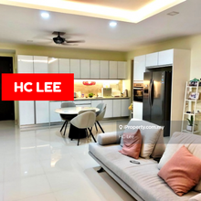 Raffel Tower At Gelugor For Sale 